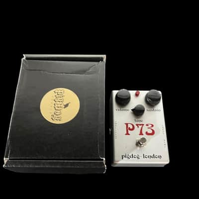 Pigdog Juju | Reverb