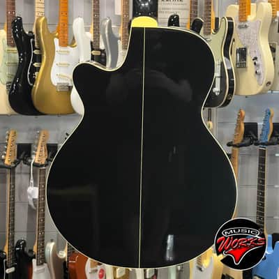 Takamine   Takamine Eg260 C Fxc image 8