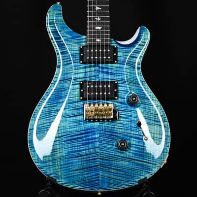 PRS Custom 24 w/ 10-Top & DMO Pickups- Custom Color 2026 (0423163) image 1