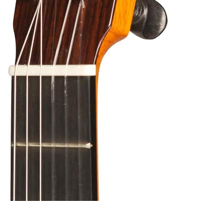 Cordoba 45 FP Flamenco Guitar Spruce/Sycamore image 10