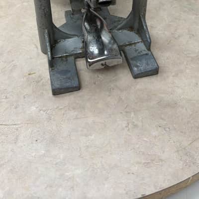 Vintage Ludwig Speed King Bass Pedal image 3