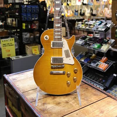 Gibson Custom Shop Collector's Choice #26 "Whitford Burst" '59 Les Paul Standard Reissue 2010s - Whitford Sunburst image 11