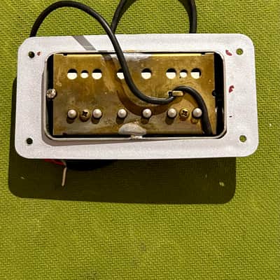 Gretsch HiLoTron Pick Up - 1960s image 2