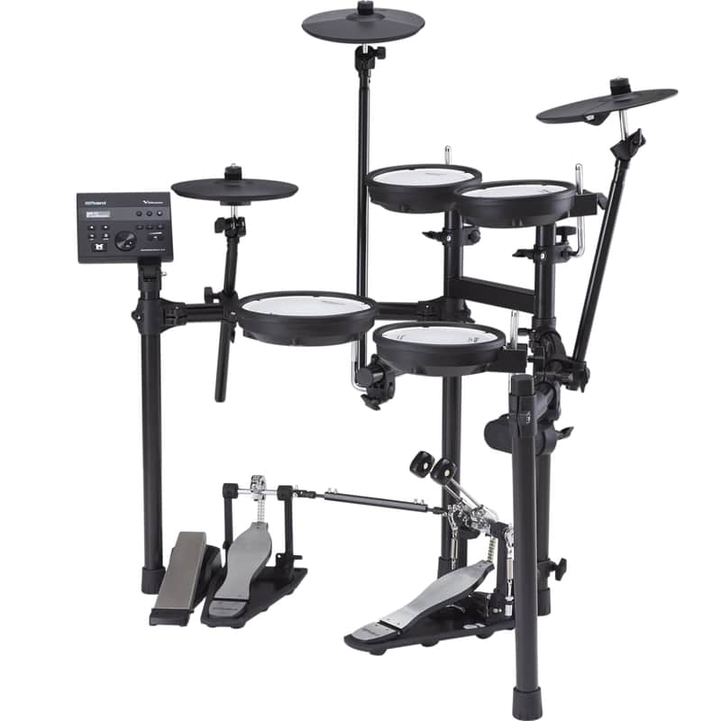 Roland TD-07DMK V-Drums Kit image 1
