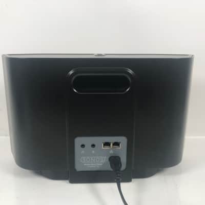 Sonos ZonePlayer S5 Wireless Music Speaker 1st Generation Black image 7
