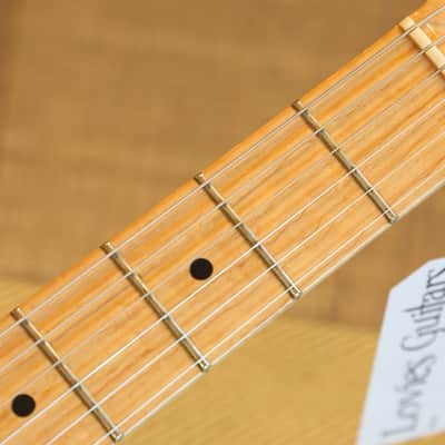 Rare! 1993 Fender Custom Shop Telecaster Guitar Center 29th Anniversary Electric Guitar + HSC image 10