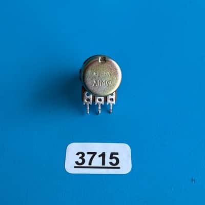 Marshall G15RCD Amplifier Replacement Part: ALPHA Potentiometer A1M Pot image 2
