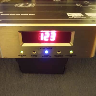 [VGC] Monster Power Rack Power Center Surge Protector/Power Conditioner image 2