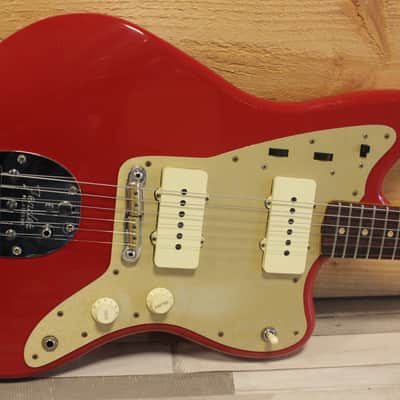Fender Custom Shop '59 Reissue Jazzmaster Journeyman Relic - Sale image 2