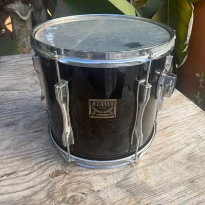 Tama Artstar 1 Cordia 13x12 Vintage 80's Tom Drum - FAIR CONDITION image 1