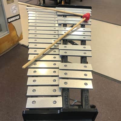Used Vic Firth V8806 Percussion Bell Kit image 2