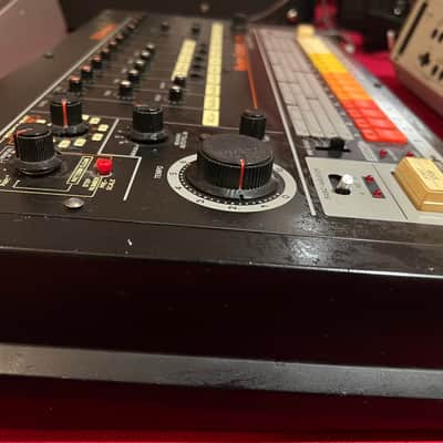 Roland TR-808 Rhythm Composer Vintage Analog Drum Machine – Excellent Condition – Studio Legend image 7