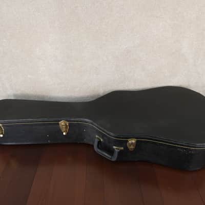 Alvarez AD-60S 12-String 2000s - Natural w/OHSC image 3