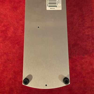 Ernie Ball P0-6166 250K Mono Passive Volume Pedal image 6