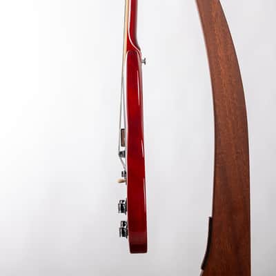 Gibson SG Standard, Heritage Cherry | Demo image 5