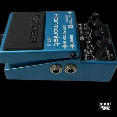 Boss HR-2 Harmonist -x18249 image 2