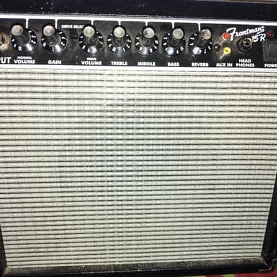 Fender Japan BMC-20CE Bassman Classic | Reverb