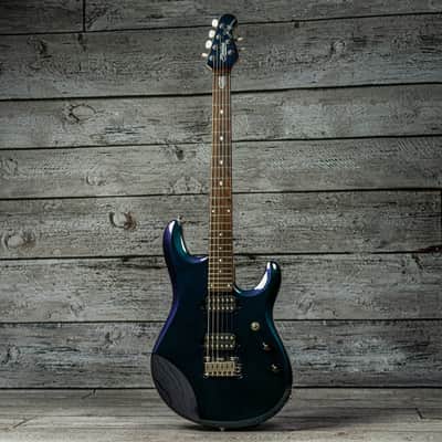 Sterling by Music Man John Petrucci JP60 image 3