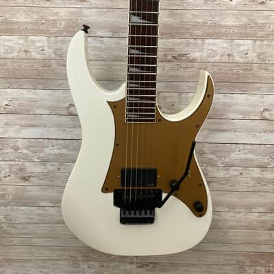 Used Ibanez RG 250DX Electric Guitar image 1