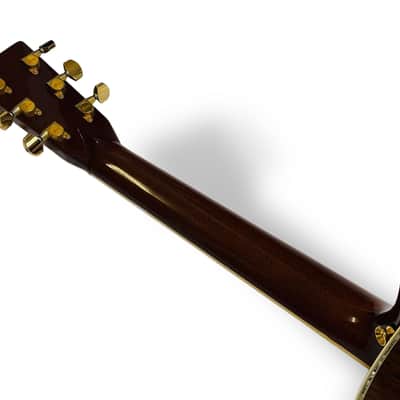 Martin Standard Series D-45 2008 Fishman image 8