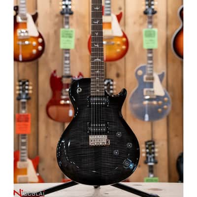 PRS SE Mark Tremonti Charcoal Burst image 1