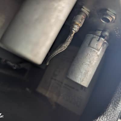 Fender Reverb Tank 6G15 *Stand Alone* - Used image 4