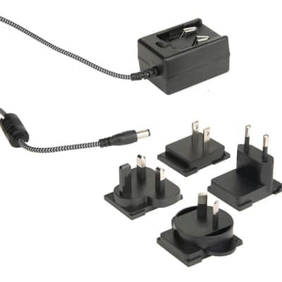 DC9 Universal Power Supply image 1