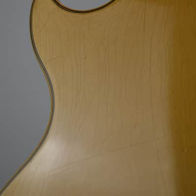 1987 Gibson Les Paul Custom Alpine White w/Case image 12