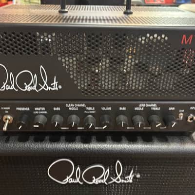 Pre-owned PRS MT15 Tremonti Head V1 Signed! image 1