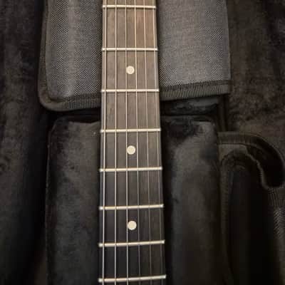 Charvel Super-Stock DKA22 2PT EB 2024 - Present - Gloss Black image 6