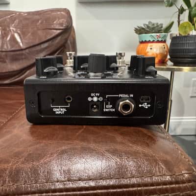 Source Audio Nemesis Delay 2010s - Black image 5