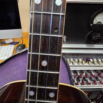 Gibson TG-1 Tenor Guitar 1920s image 8