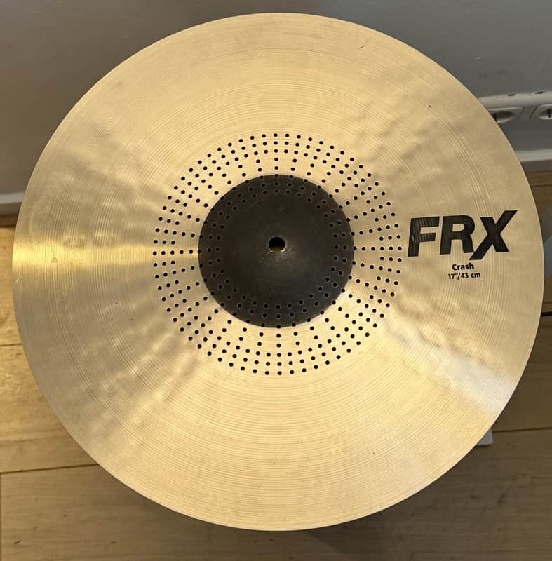 Sabian FRX 17“ Crash 2022