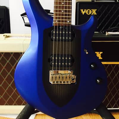 Sterling by Music Man JP Majesty 2016 image 1