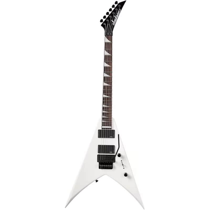 Jackson X Series KVXMG King V with Rosewood Fretboard image 1
