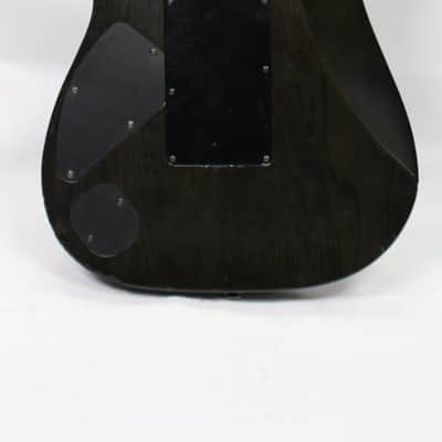 Ibanez Japan Custom made 1995 image 9