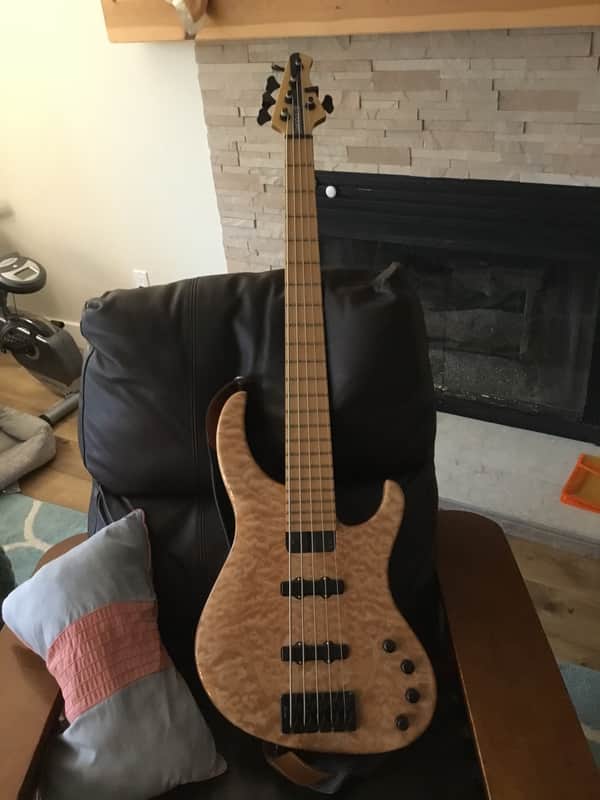 Modulus Genesis 5 1998 - Satin | Reverb