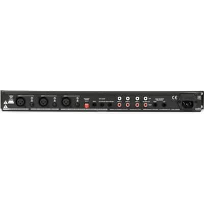 Mint ART ART MX622BT 6-channel Stereo Mixer with Bluetooth image 3