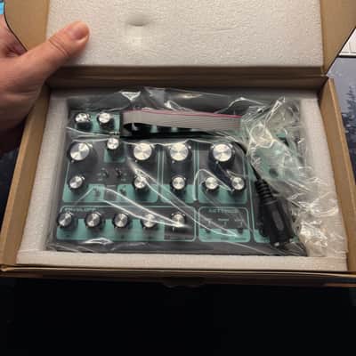 Dreadbox Erebus Reissue image 2