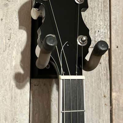NEW Washburn Americana B11 5-string Resonator Banjo Complete Package, Support Small Business Buy Here ! image 5