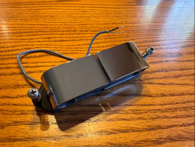 Rickenbacker Horseshoe Pickup image 1