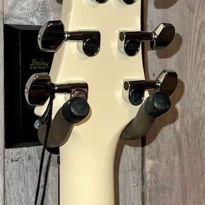 2020 Paul Reed Smith S2 Vela Antique White, Includes Pro Setup Help Support Small Business & Buy It Here ! image 15