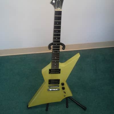 Gibson Custom Shop Explorer XPL 1985 image 1