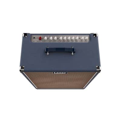 Laney - LFSUPER60-212 - amplificatore combo 60w 2x12 image 3