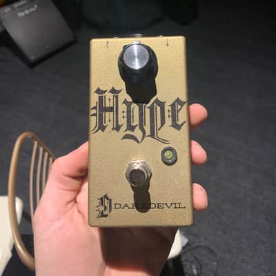 Daredevil Hype V2 FET Boost image 1