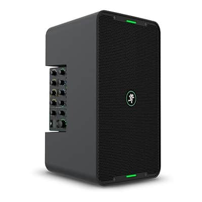 Mackie Showbox All-In-One Battery Powered Performance Rig (SHOWBOX-U) image 2