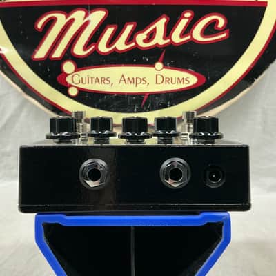 Benson Amps Delay Pedal with Box image 5
