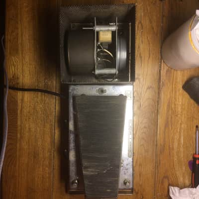 Morley EVO-1 oil can delay for repair image 6
