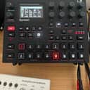 Elektron Syntakt 12 Track Drum Computer & Synthesizer 2022- Present - Black