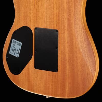 Fender American Acoustasonic Strat Natural Ebony Fingerboard (238) image 2